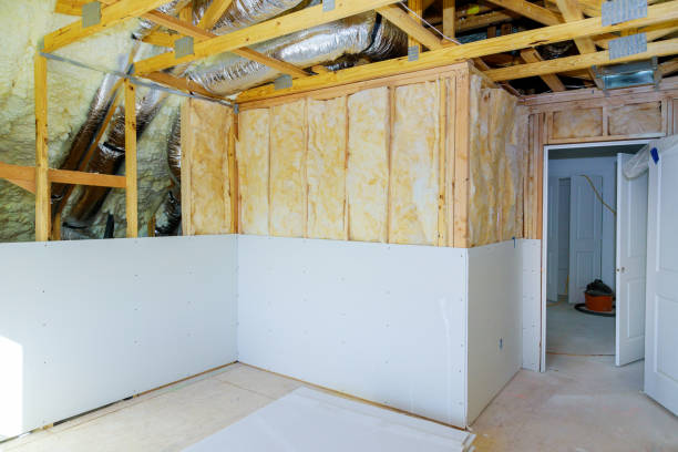 Range of Insulation Solutions in Villa Park, IL