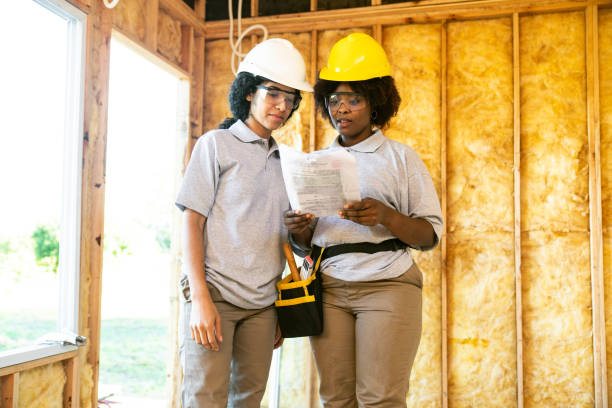 Range of Insulation Solutions in Villa Park, IL